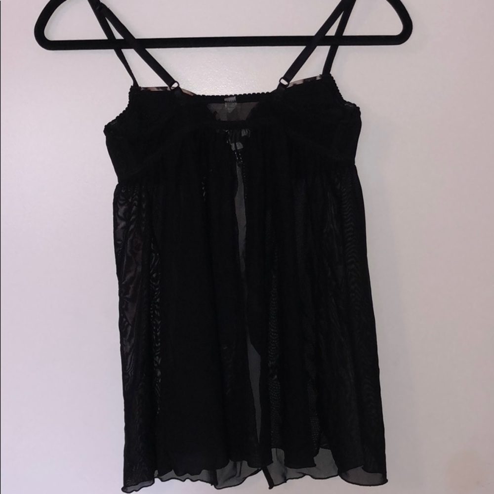 Babydoll - Picture 4 of 4